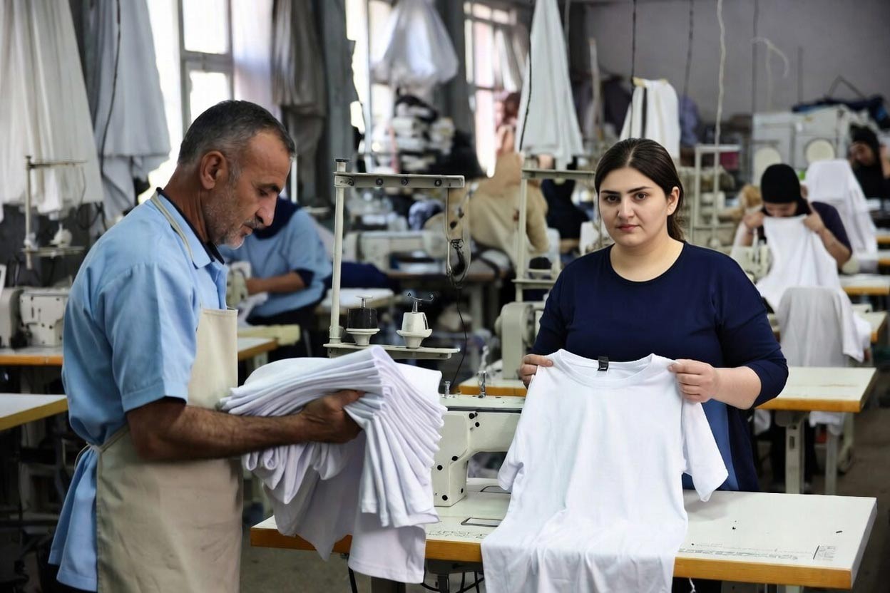 Our Production Power & Competencies